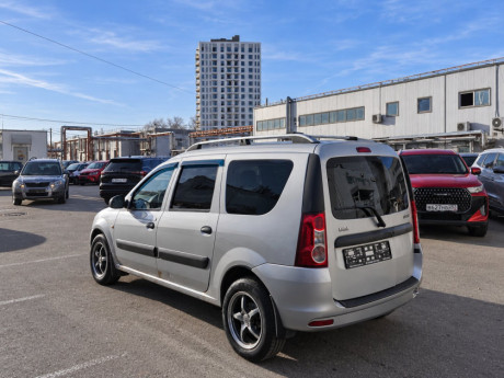 Lada (ваз) Largus